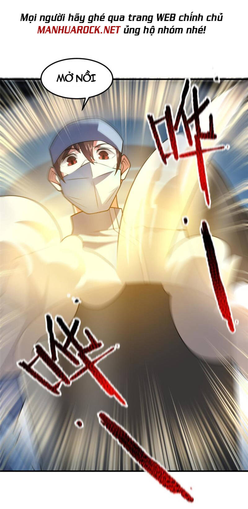 Thần Sủng Tiến Hóa: Chapter 121