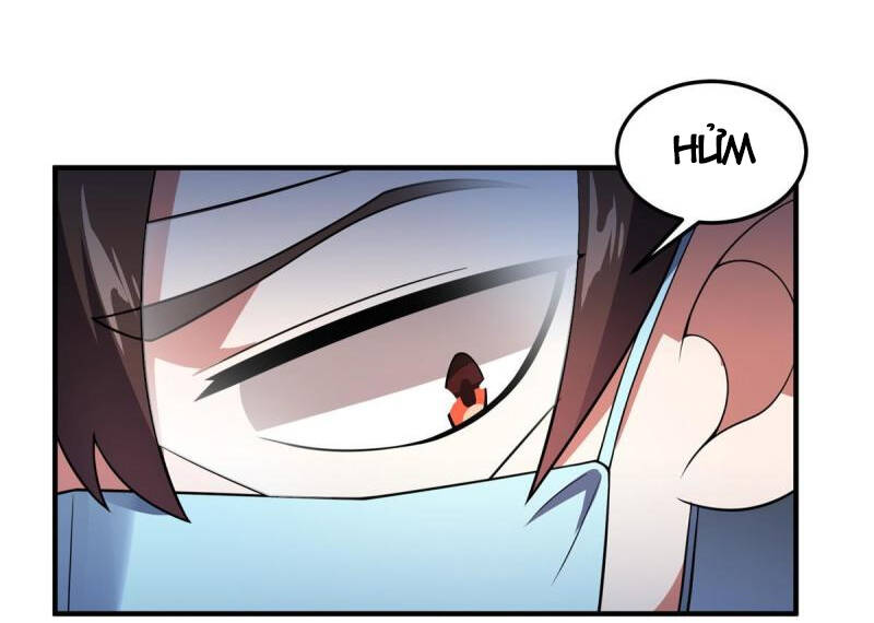 Thần Sủng Tiến Hóa: Chapter 121
