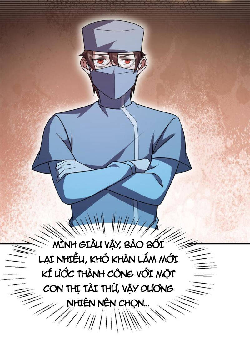 Thần Sủng Tiến Hóa: Chapter 121