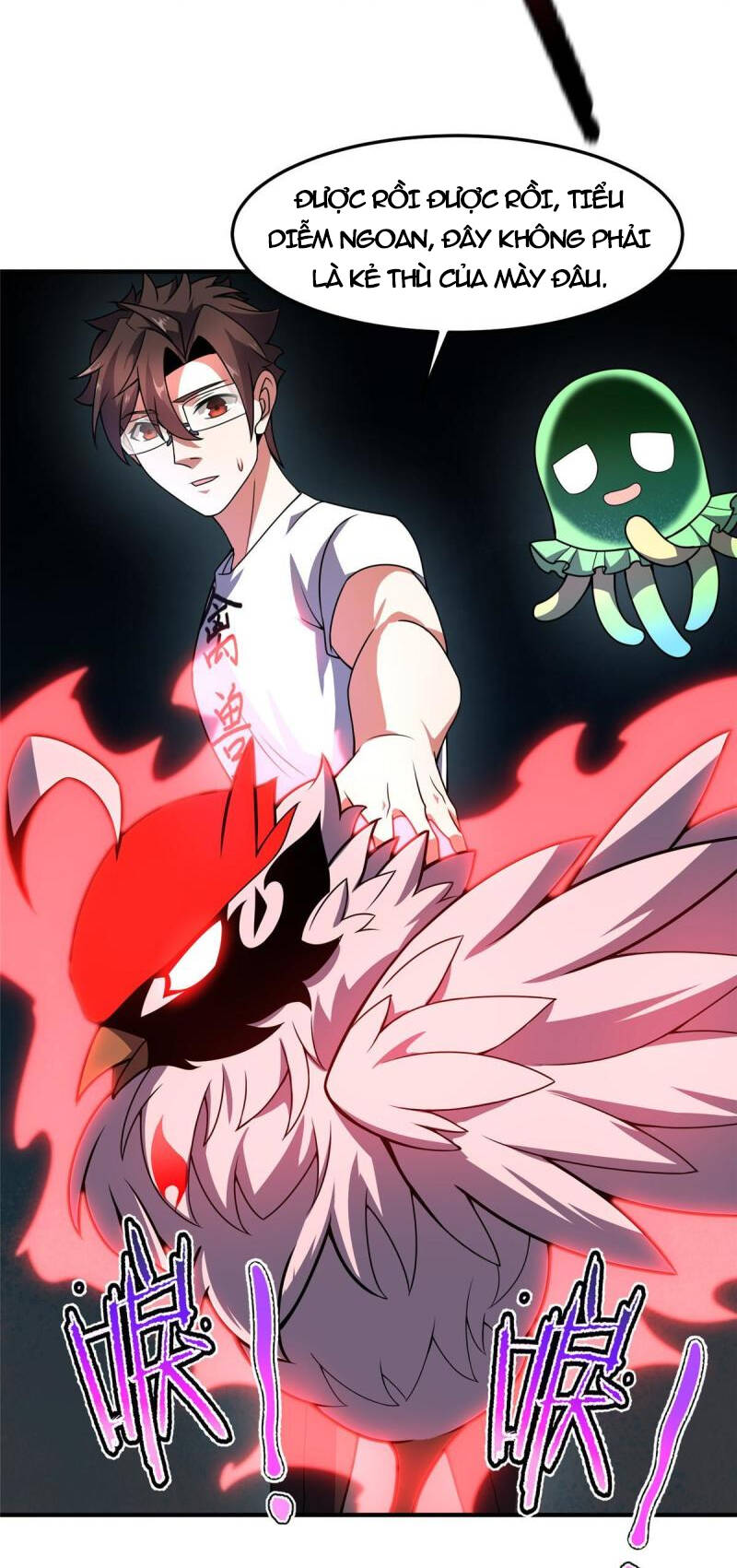 Thần Sủng Tiến Hóa: Chapter 121