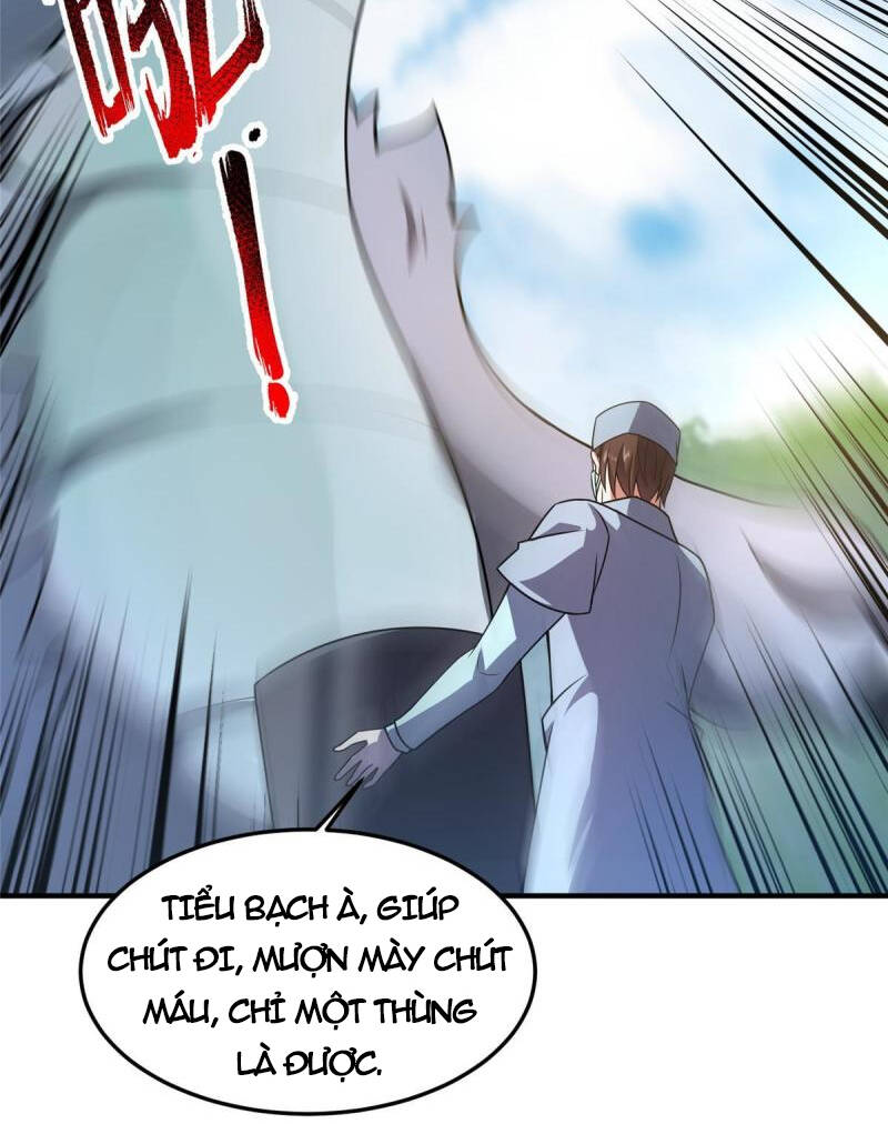Thần Sủng Tiến Hóa: Chapter 121