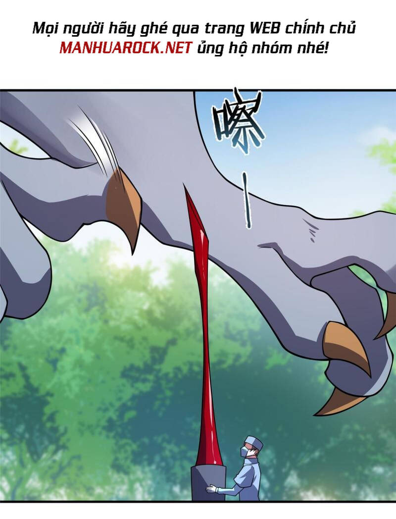 Thần Sủng Tiến Hóa: Chapter 121