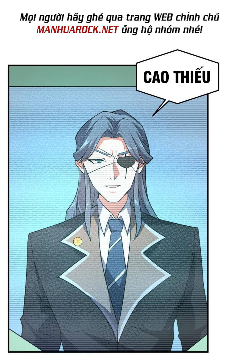 Thần Sủng Tiến Hóa: Chapter 121