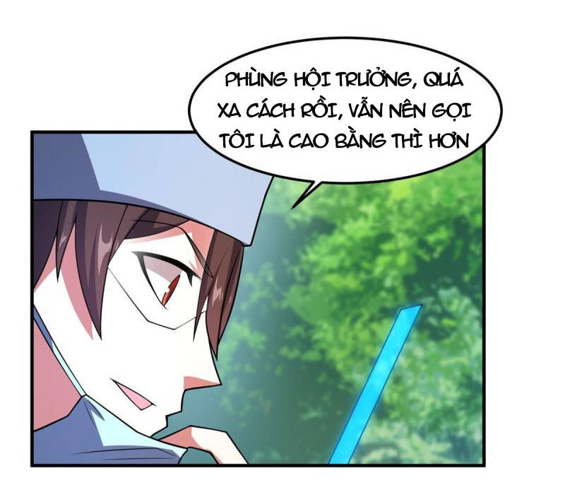 Thần Sủng Tiến Hóa: Chapter 121