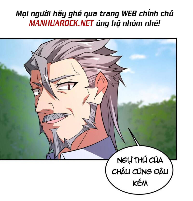 Thần Sủng Tiến Hóa: Chapter 121