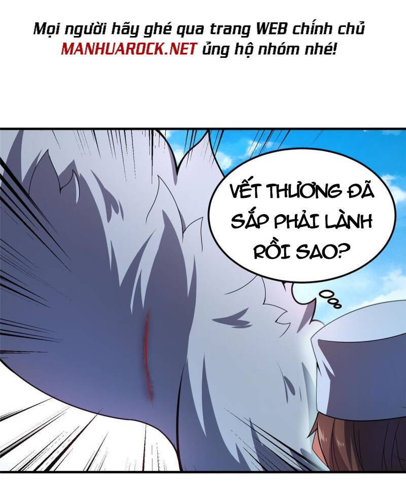 Thần Sủng Tiến Hóa: Chapter 122