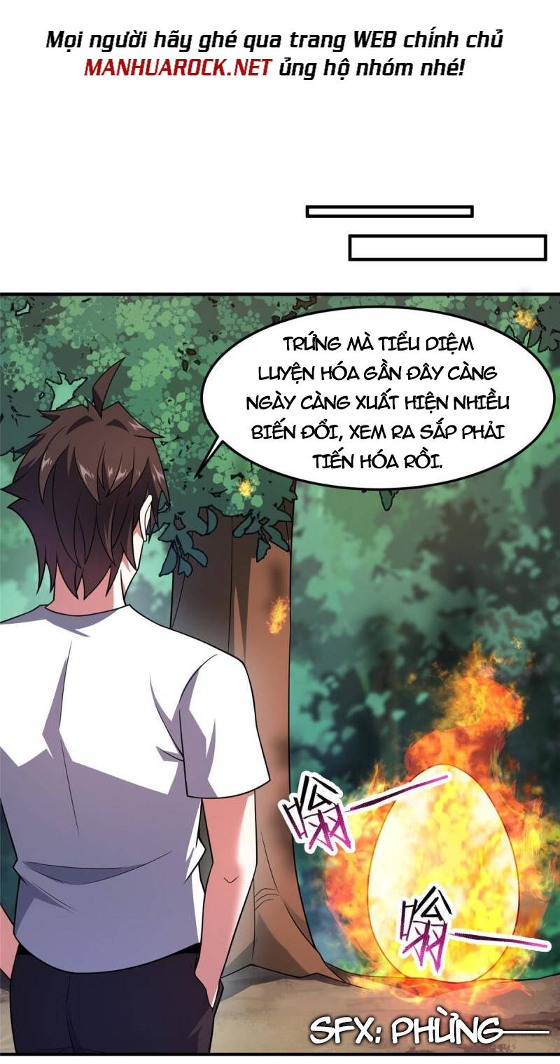Thần Sủng Tiến Hóa: Chapter 122