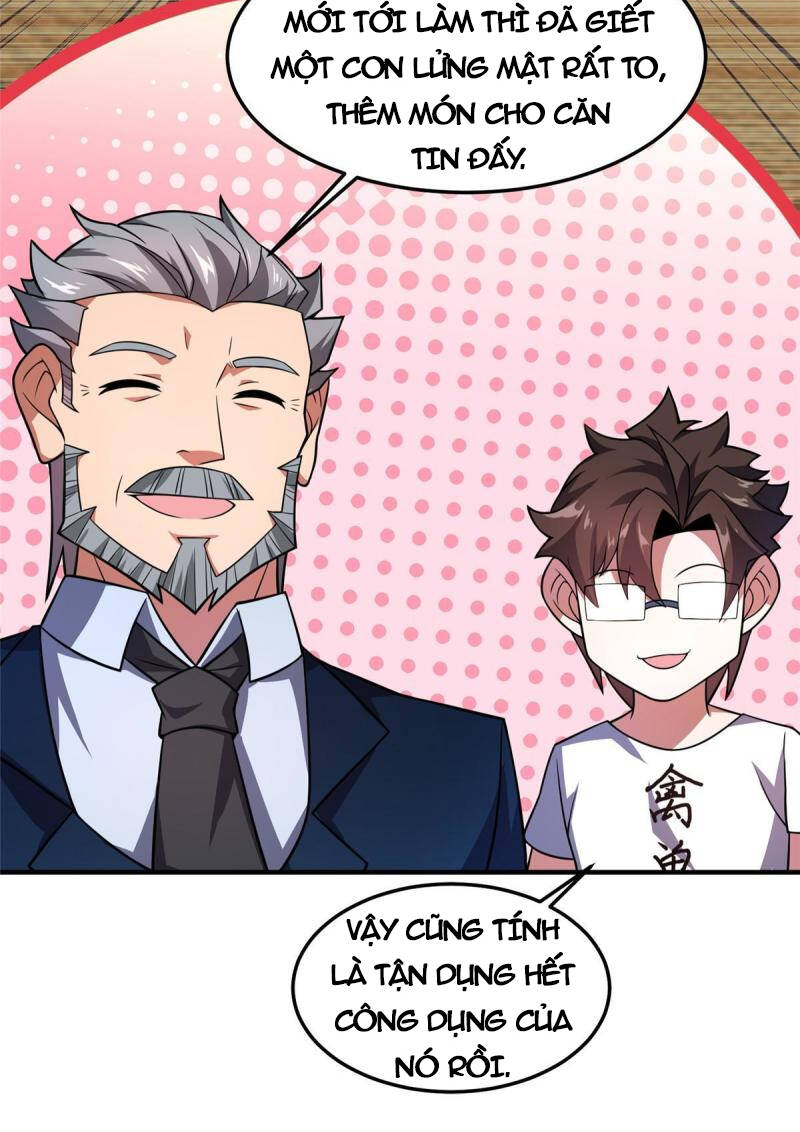 Thần Sủng Tiến Hóa: Chapter 122