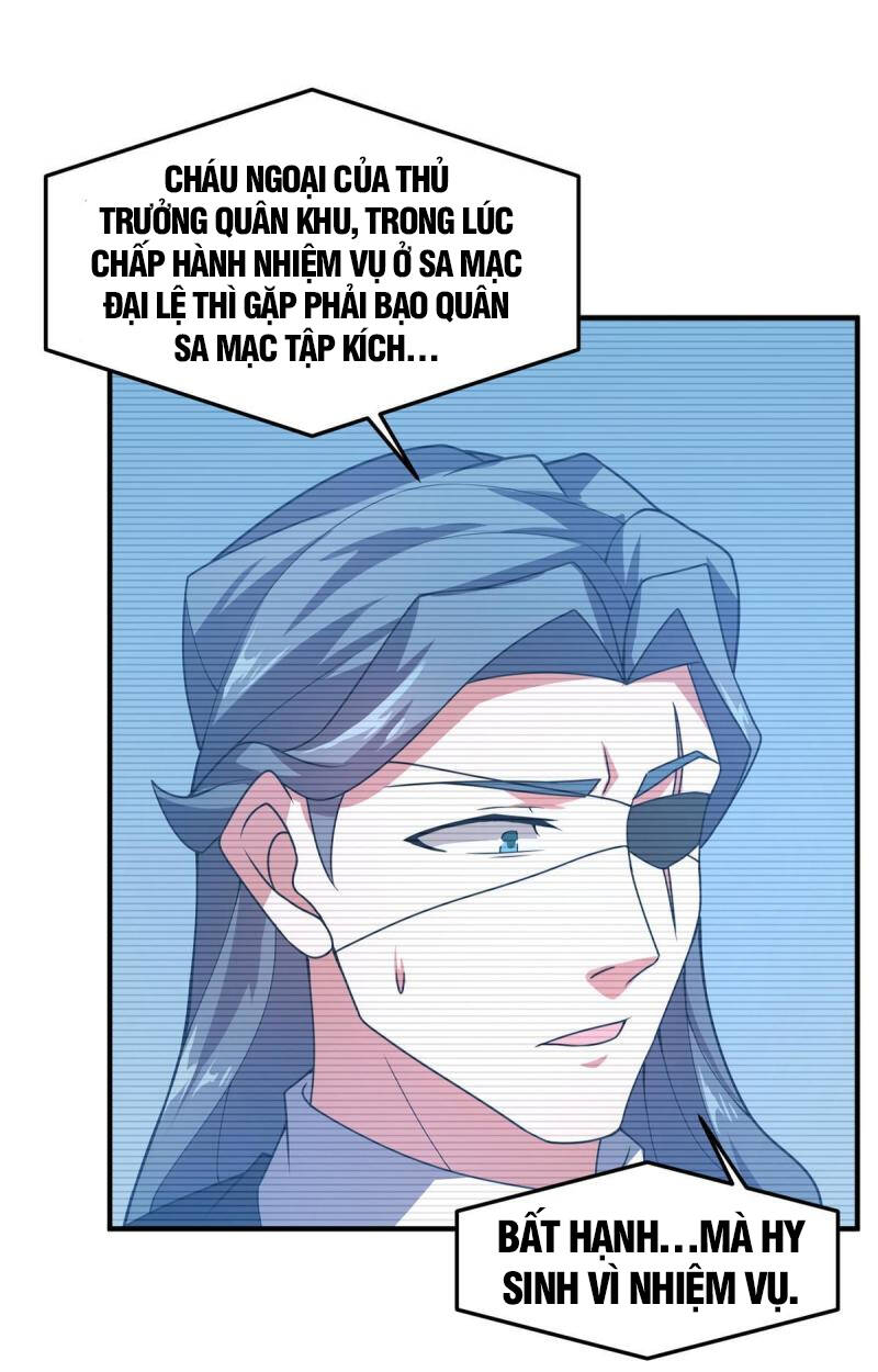 Thần Sủng Tiến Hóa: Chapter 122