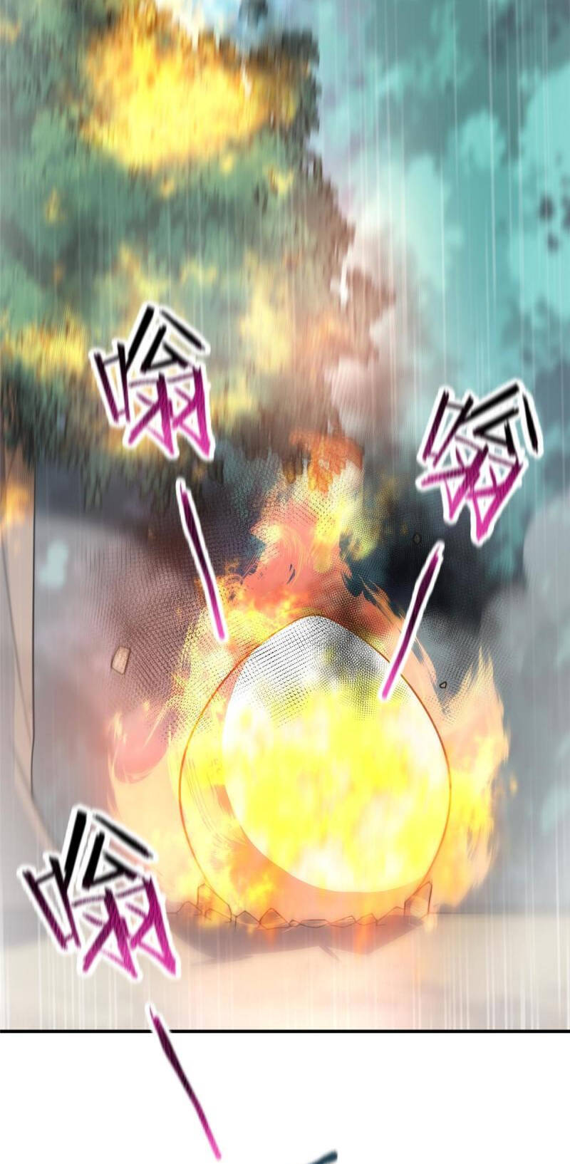 Thần Sủng Tiến Hóa: Chapter 122