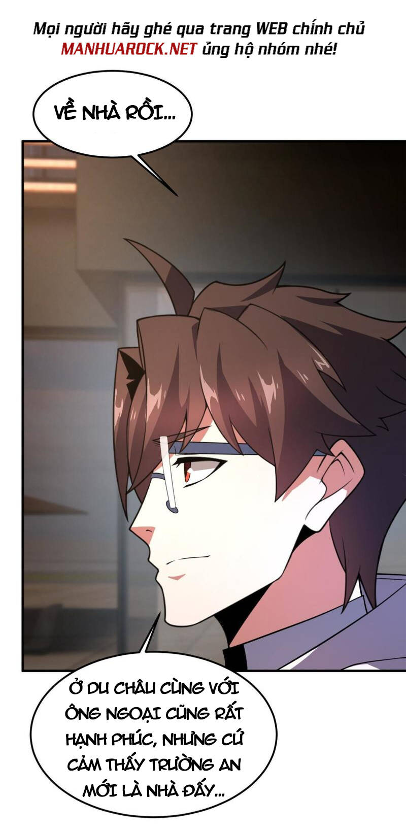 Thần Sủng Tiến Hóa: Chapter 122