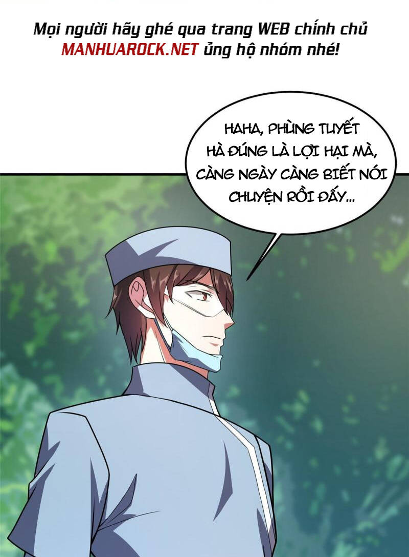Thần Sủng Tiến Hóa: Chapter 122
