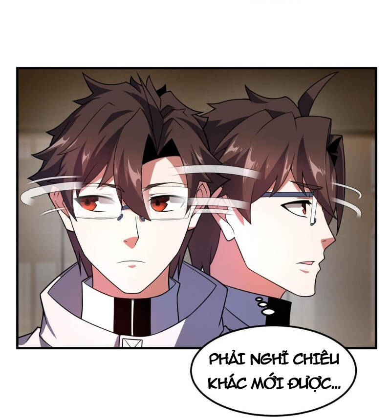 Thần Sủng Tiến Hóa: Chapter 122