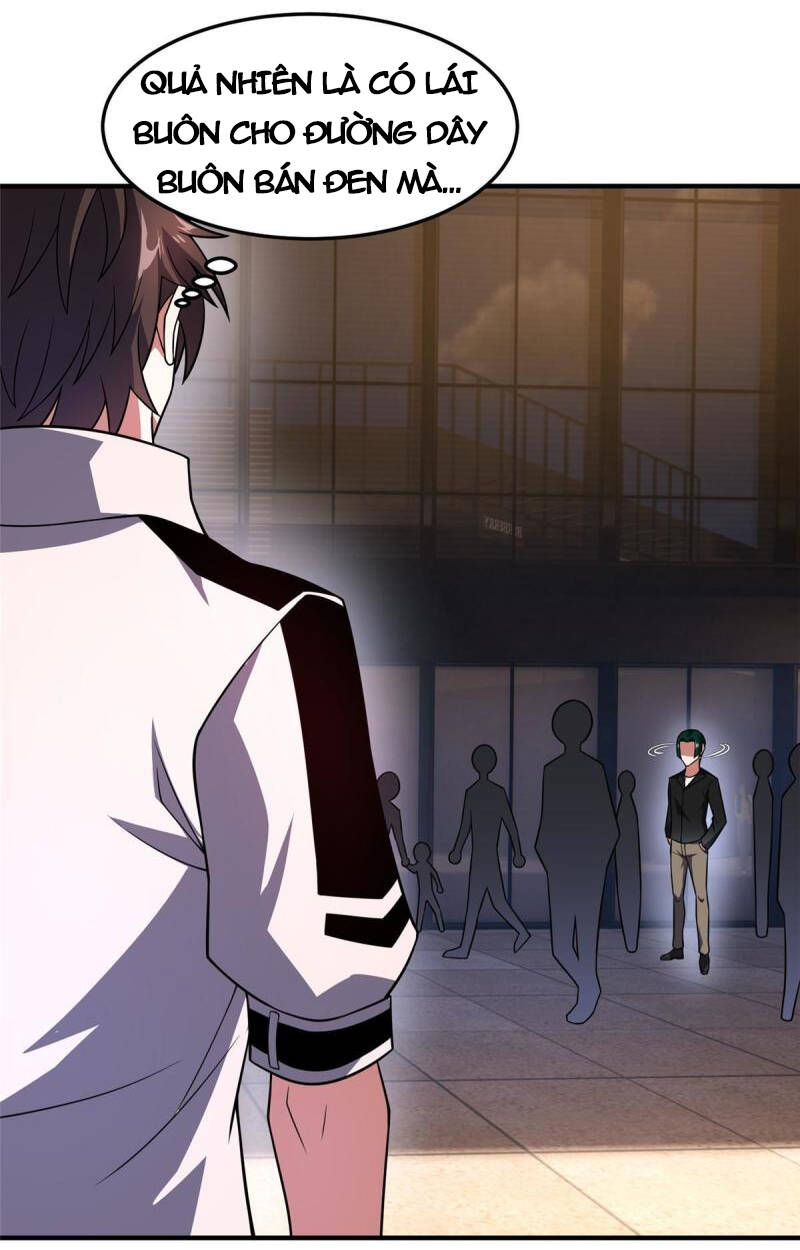 Thần Sủng Tiến Hóa: Chapter 122