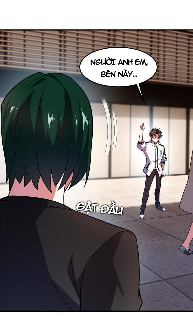 Thần Sủng Tiến Hóa: Chapter 122