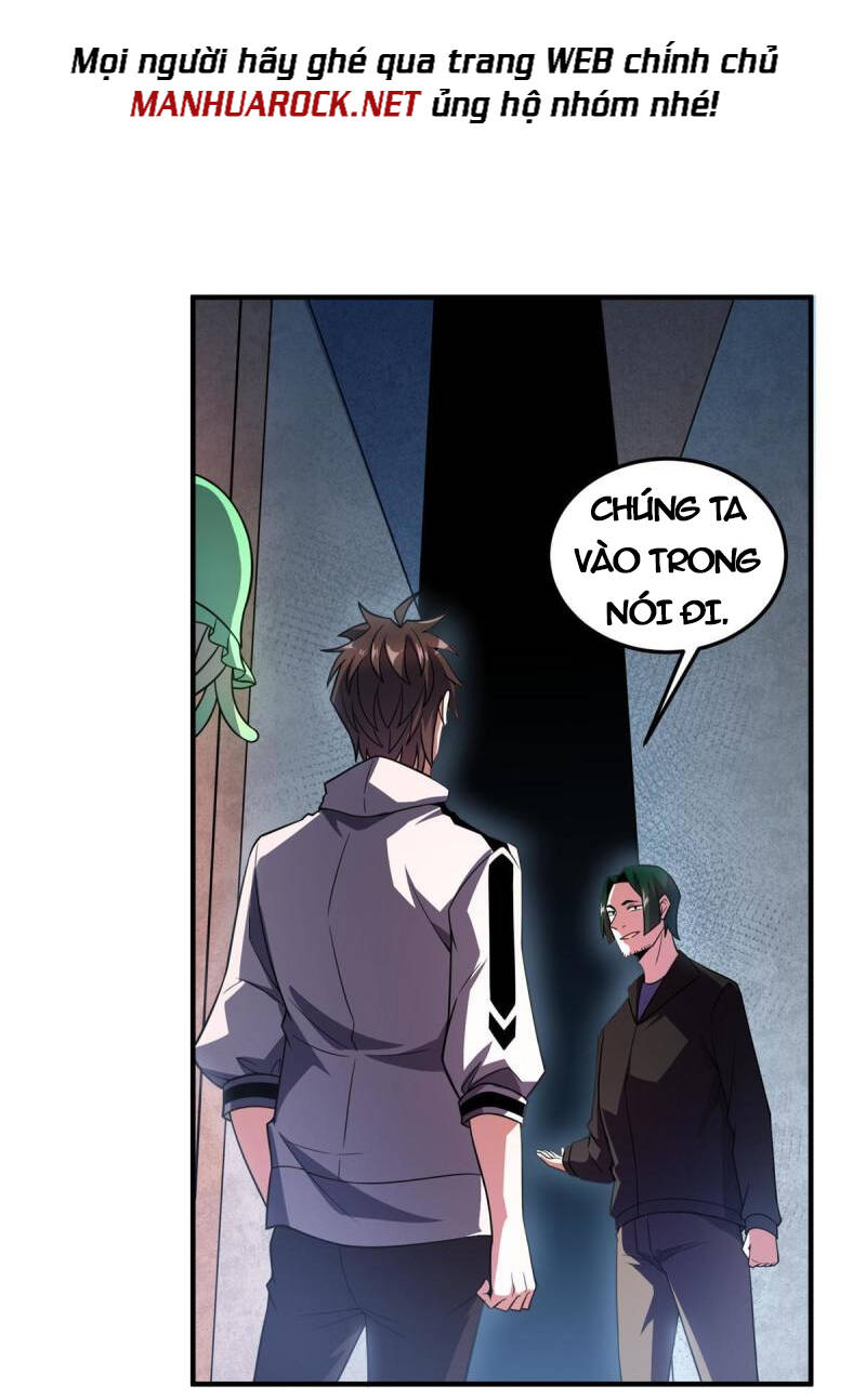 Thần Sủng Tiến Hóa: Chapter 122
