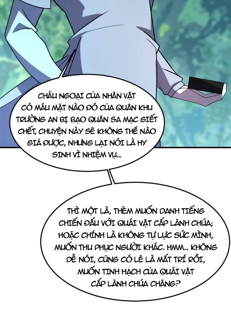 Thần Sủng Tiến Hóa: Chapter 122