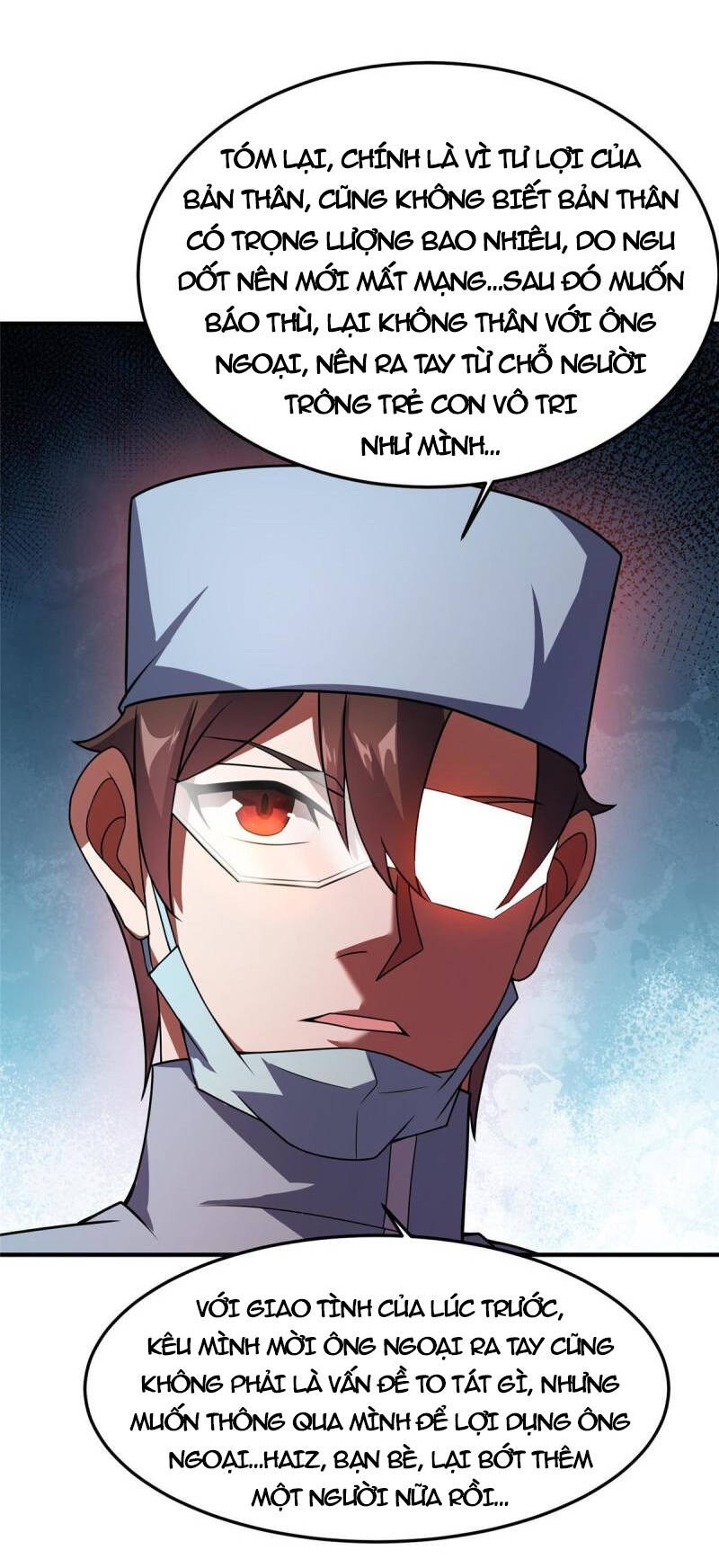 Thần Sủng Tiến Hóa: Chapter 122