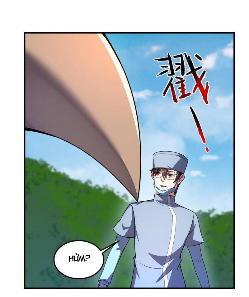 Thần Sủng Tiến Hóa: Chapter 122
