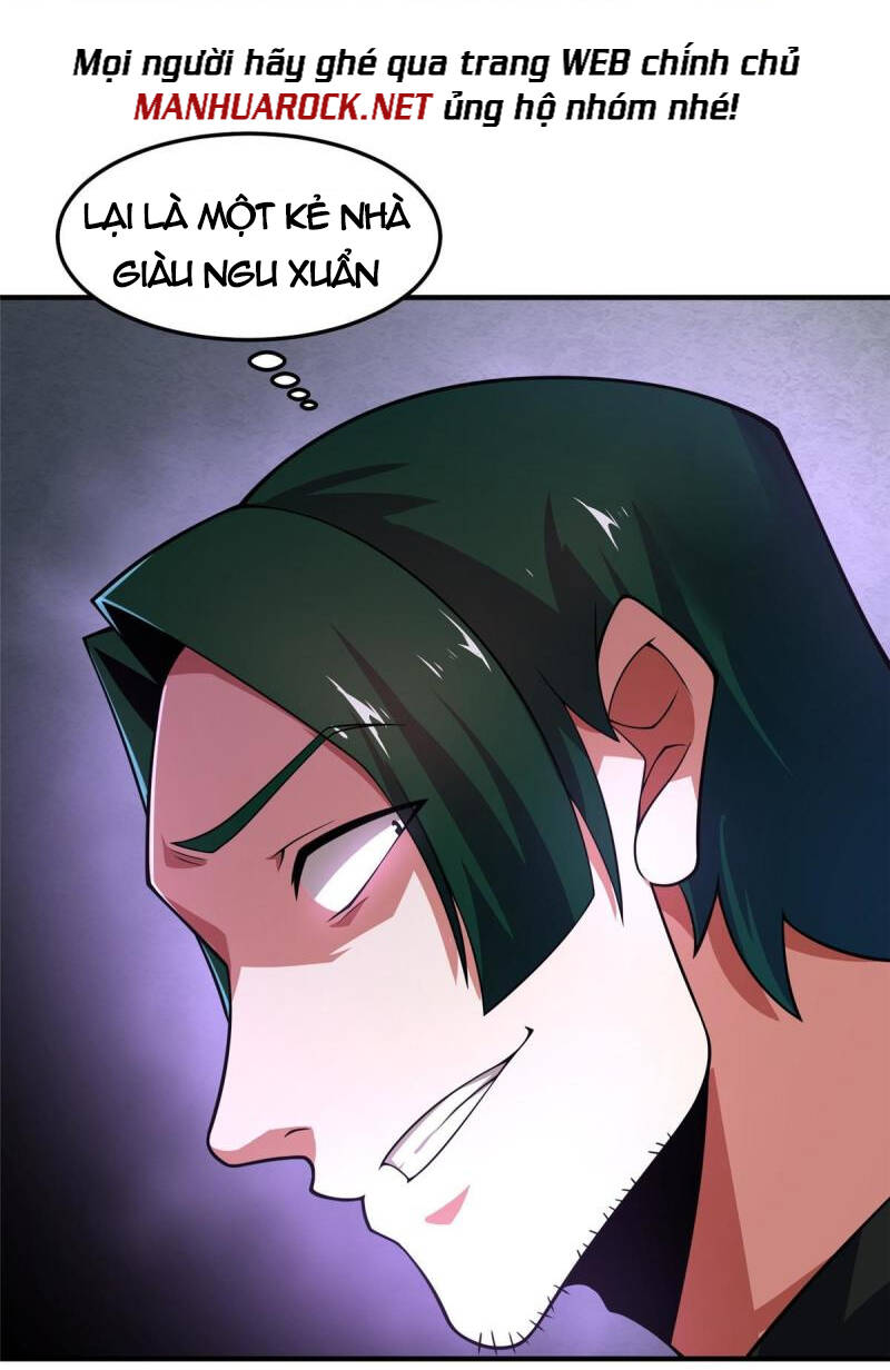 Thần Sủng Tiến Hóa: Chapter 123