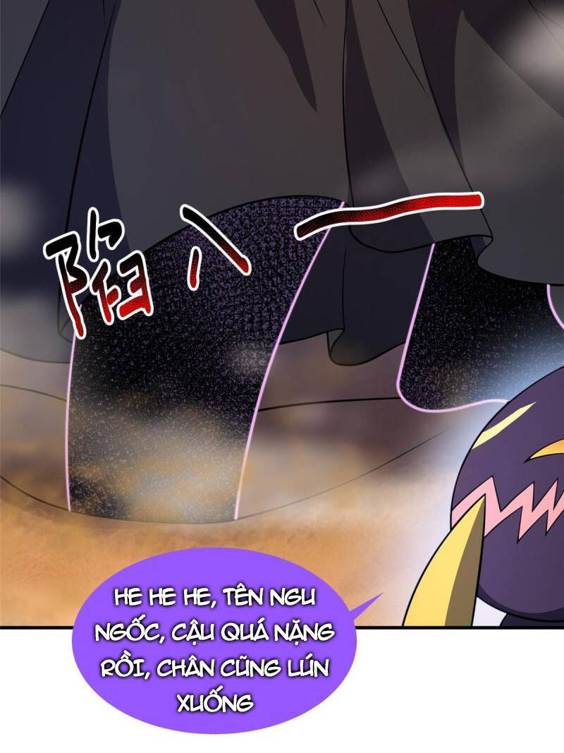 Thần Sủng Tiến Hóa: Chapter 123