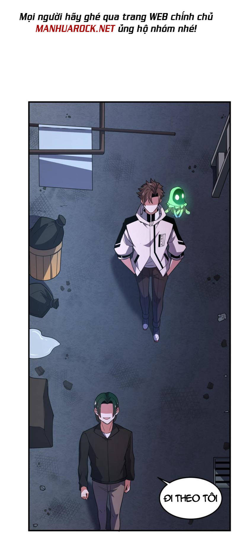 Thần Sủng Tiến Hóa: Chapter 123
