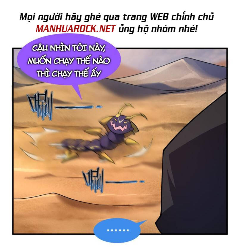 Thần Sủng Tiến Hóa: Chapter 123