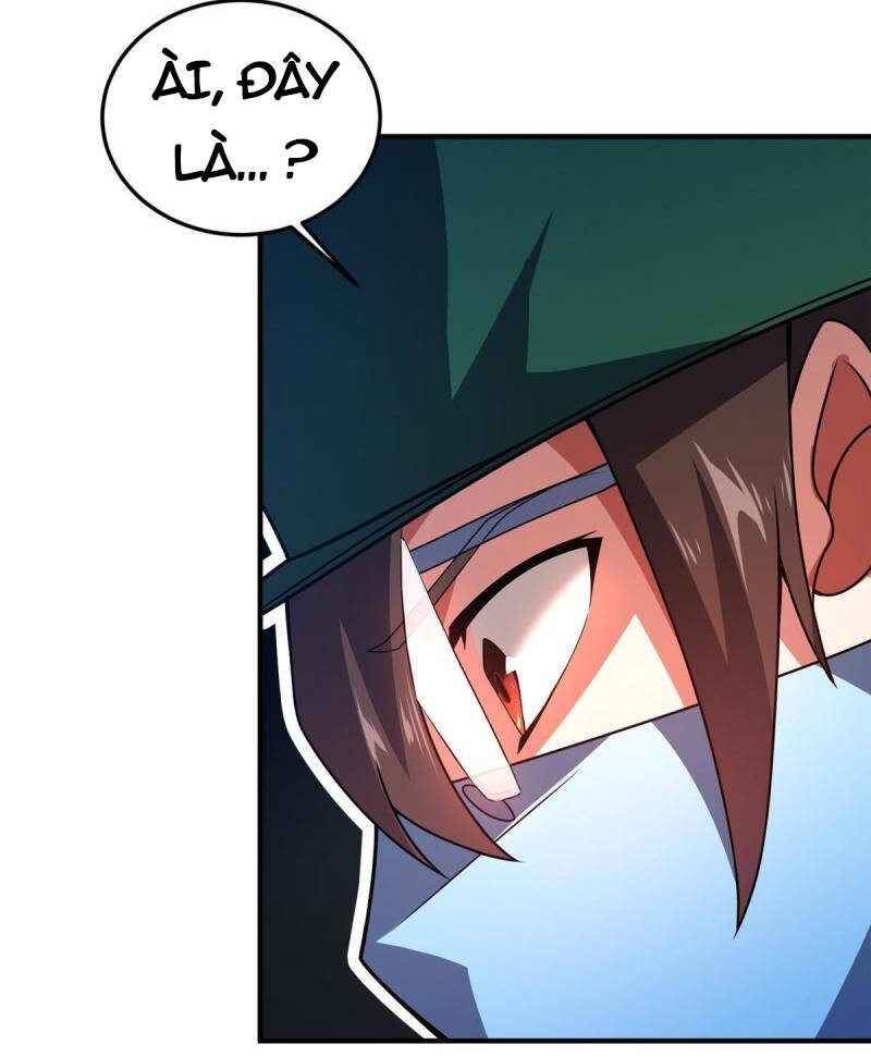 Thần Sủng Tiến Hóa: Chapter 123