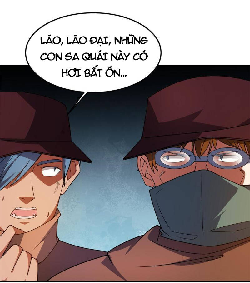 Thần Sủng Tiến Hóa: Chapter 123
