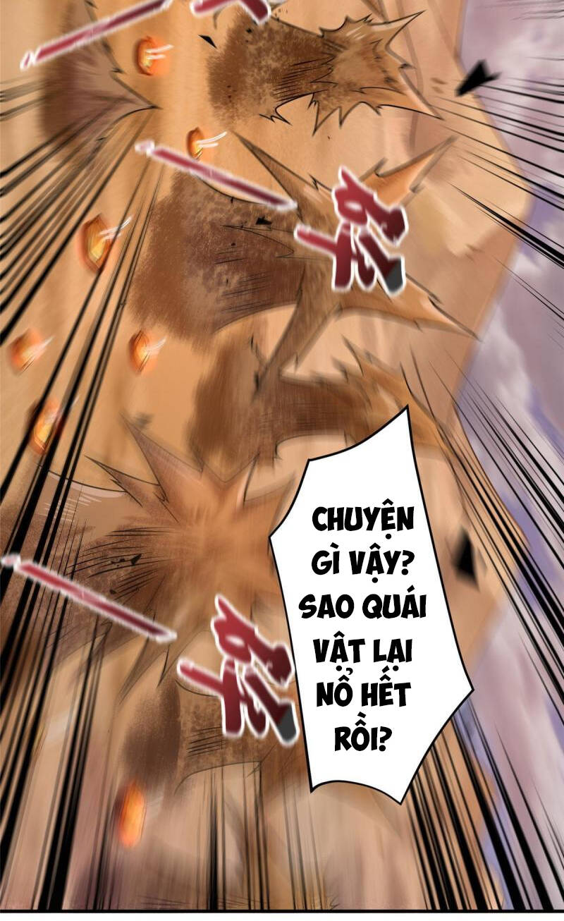 Thần Sủng Tiến Hóa: Chapter 123