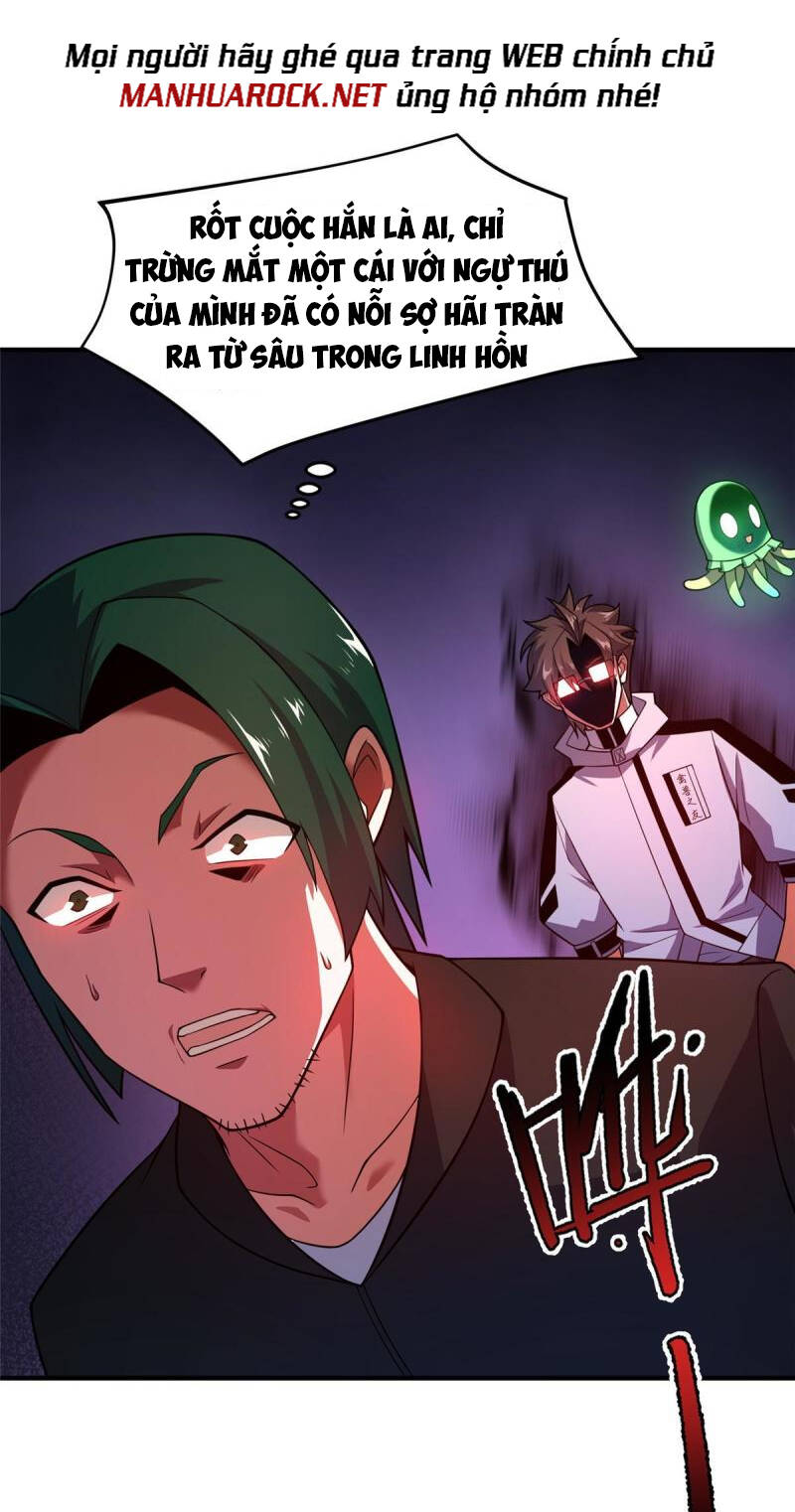 Thần Sủng Tiến Hóa: Chapter 123