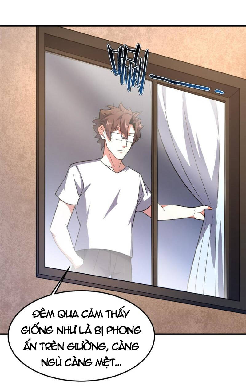 Thần Sủng Tiến Hóa: Chapter 123