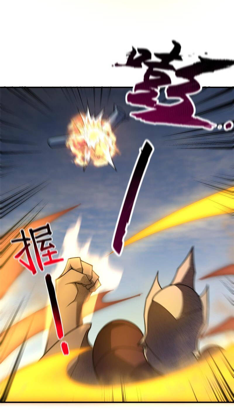 Thần Sủng Tiến Hóa: Chapter 124