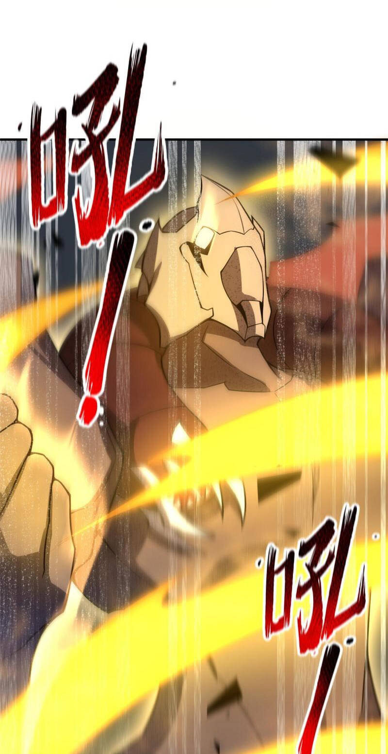 Thần Sủng Tiến Hóa: Chapter 124
