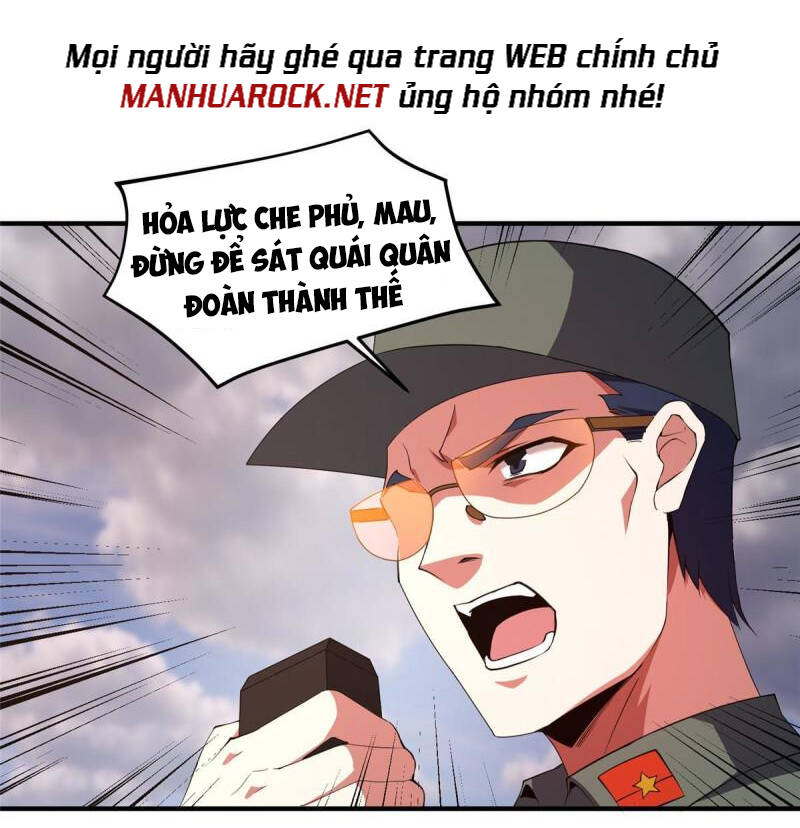 Thần Sủng Tiến Hóa: Chapter 124