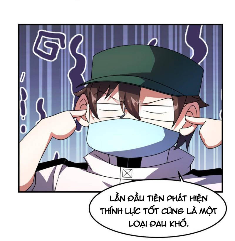 Thần Sủng Tiến Hóa: Chapter 124