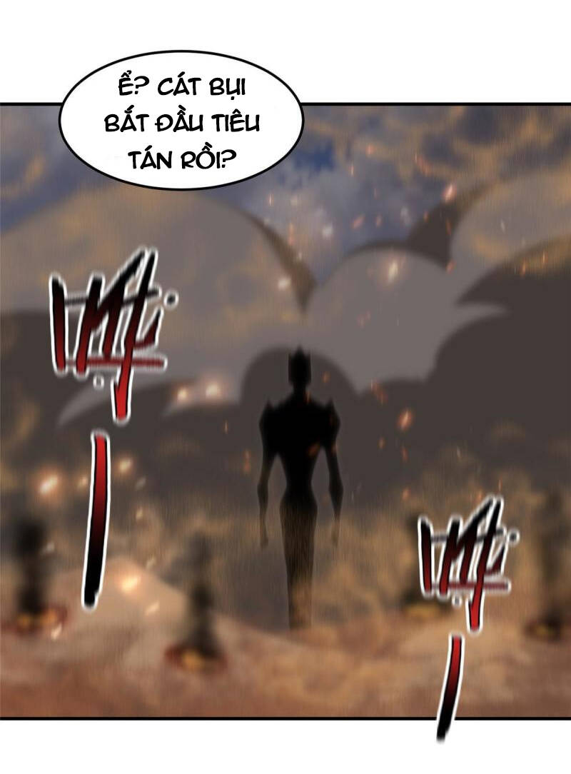 Thần Sủng Tiến Hóa: Chapter 124