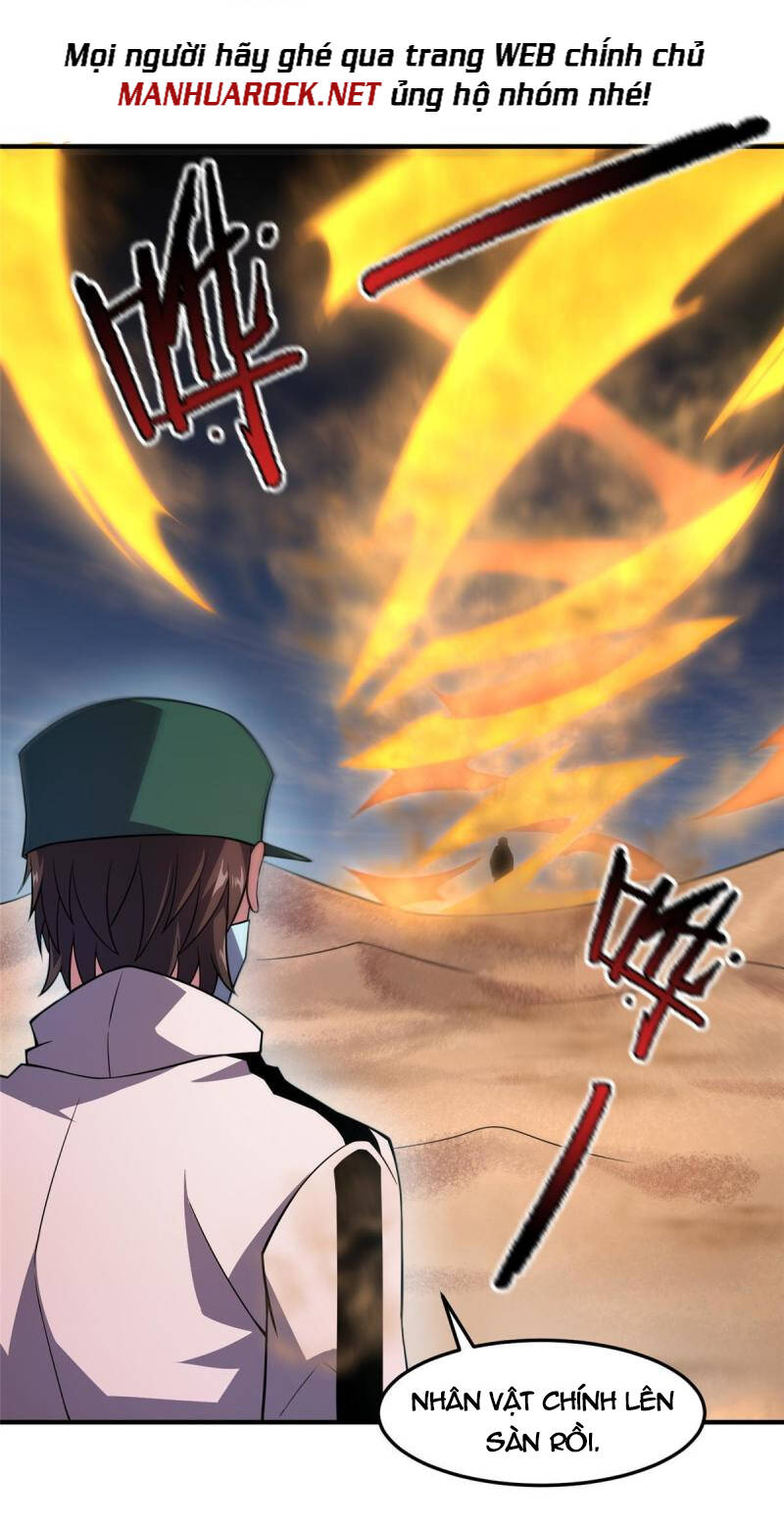 Thần Sủng Tiến Hóa: Chapter 124
