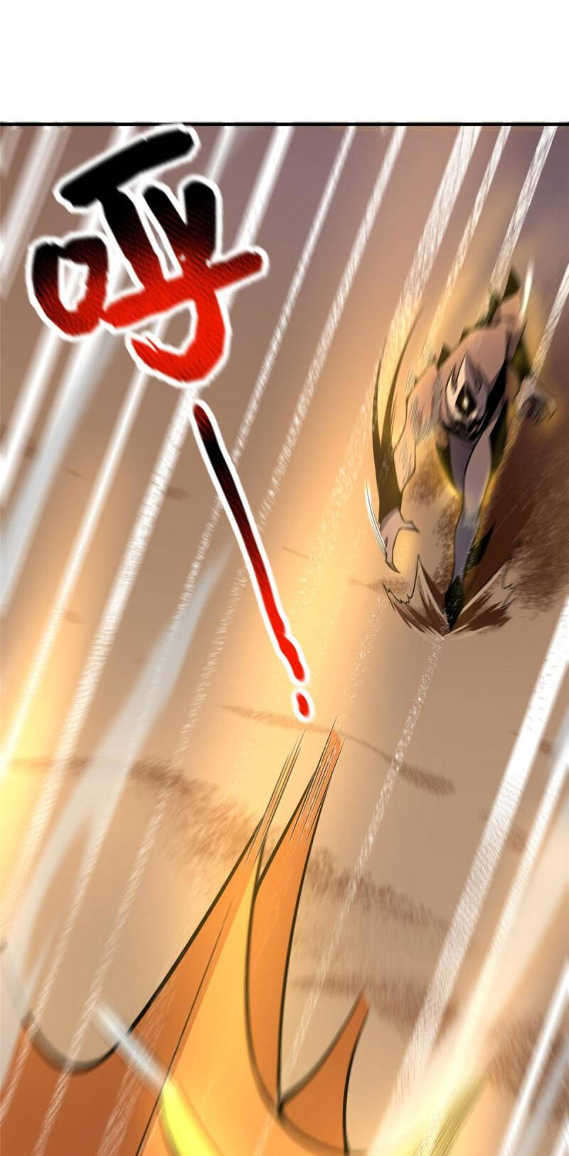 Thần Sủng Tiến Hóa: Chapter 124