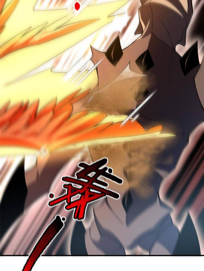 Thần Sủng Tiến Hóa: Chapter 124