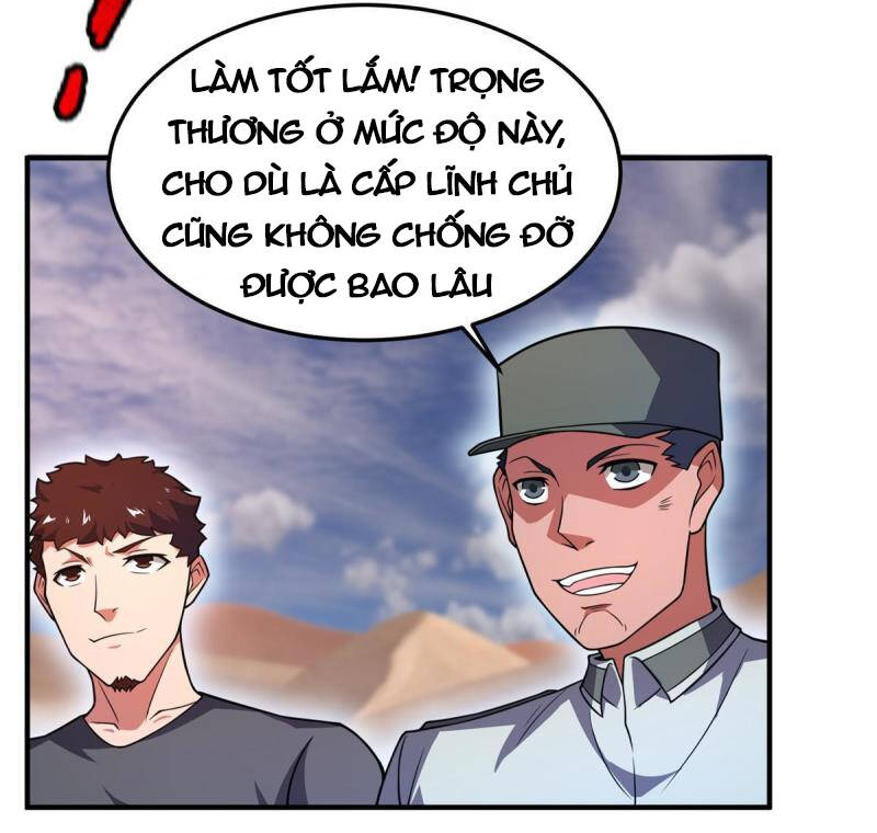 Thần Sủng Tiến Hóa: Chapter 124