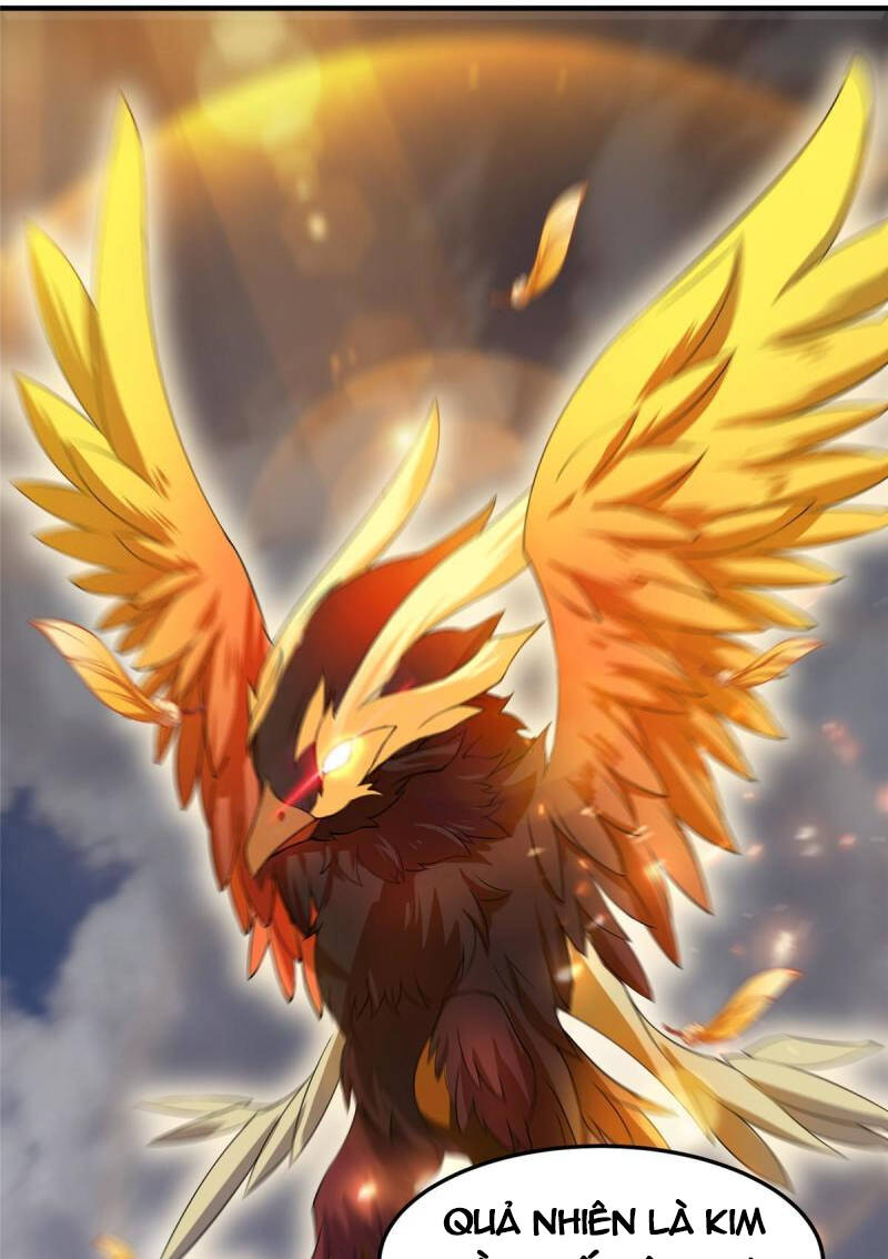 Thần Sủng Tiến Hóa: Chapter 124