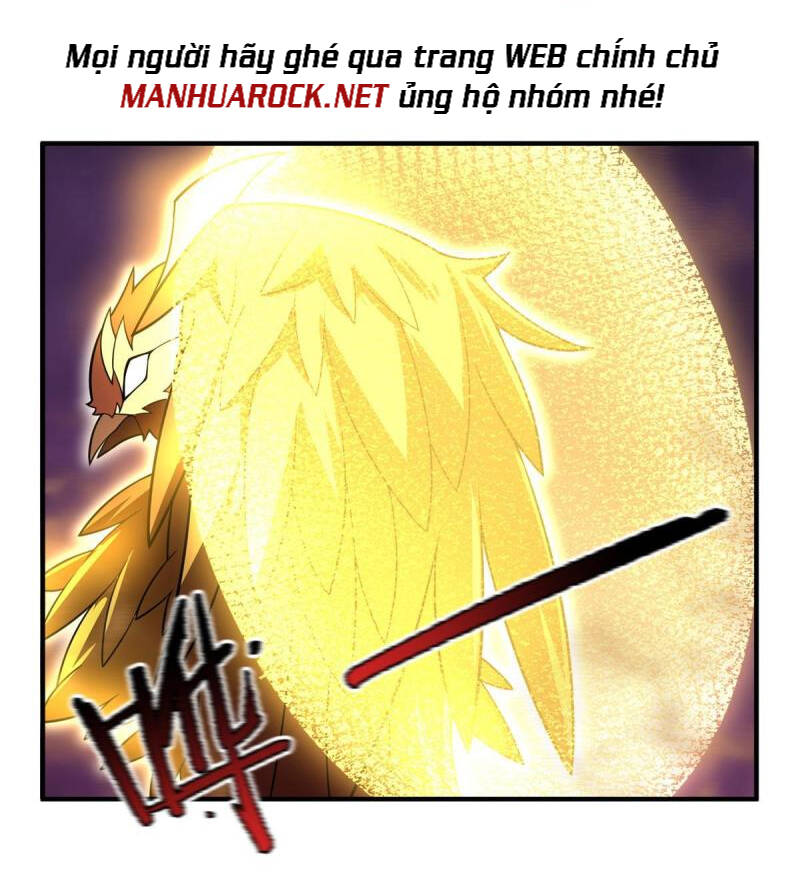 Thần Sủng Tiến Hóa: Chapter 124