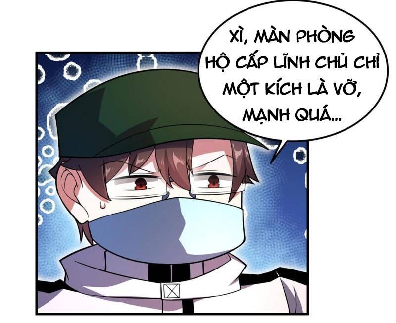 Thần Sủng Tiến Hóa: Chapter 124
