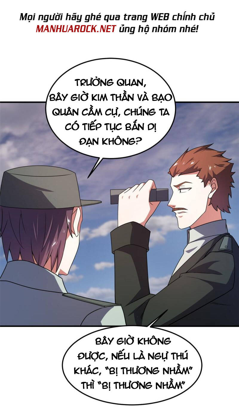 Thần Sủng Tiến Hóa: Chapter 124