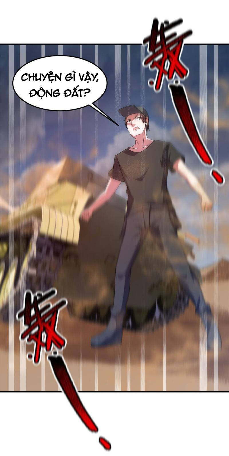 Thần Sủng Tiến Hóa: Chapter 124