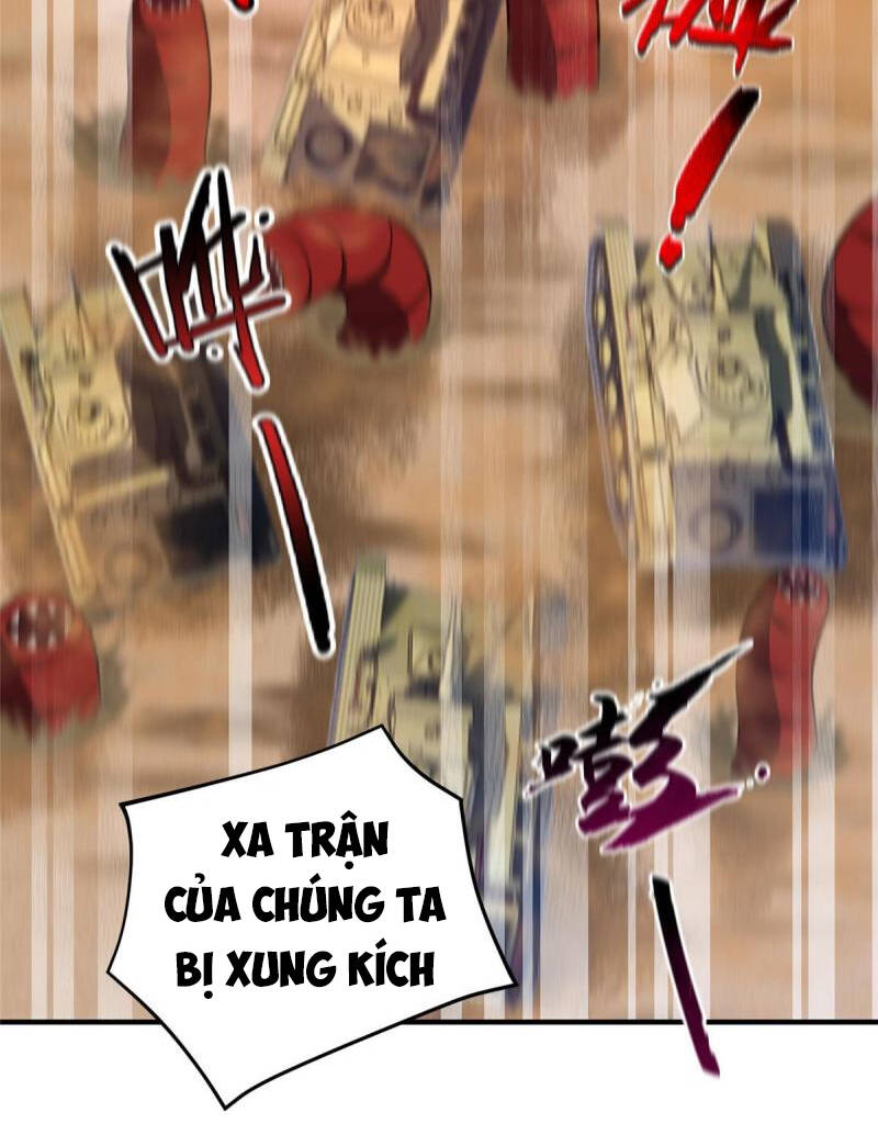 Thần Sủng Tiến Hóa: Chapter 124