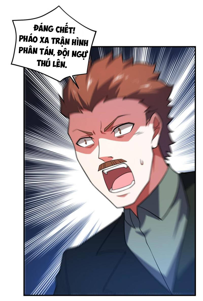 Thần Sủng Tiến Hóa: Chapter 124