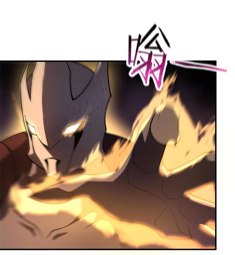 Thần Sủng Tiến Hóa: Chapter 124