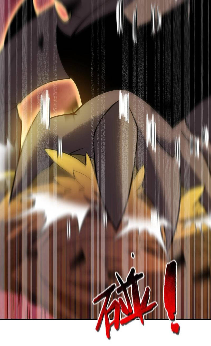 Thần Sủng Tiến Hóa: Chapter 125